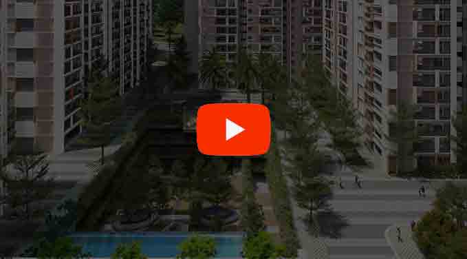 Prestige Pallava Gardens